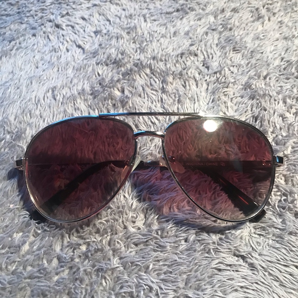 American Eagle sunglasses